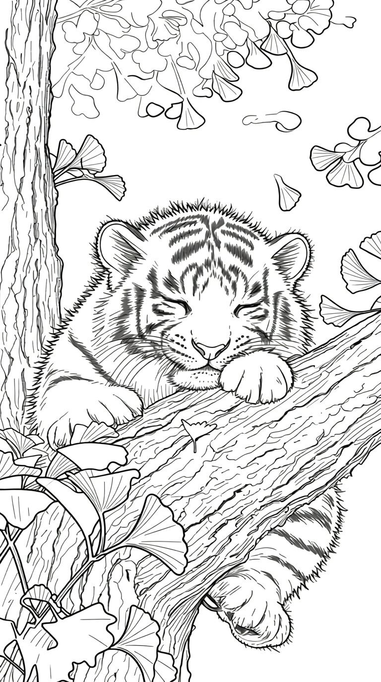 anime coloring pages - printable coloring pages