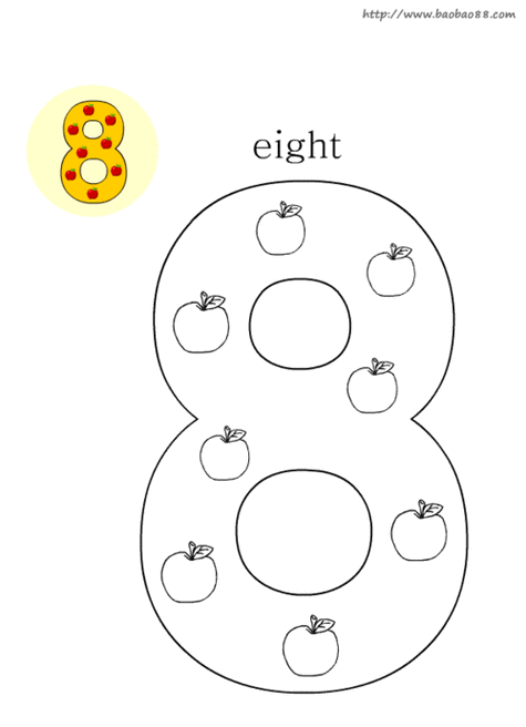 coloring pages color by number - coloring pages for kids