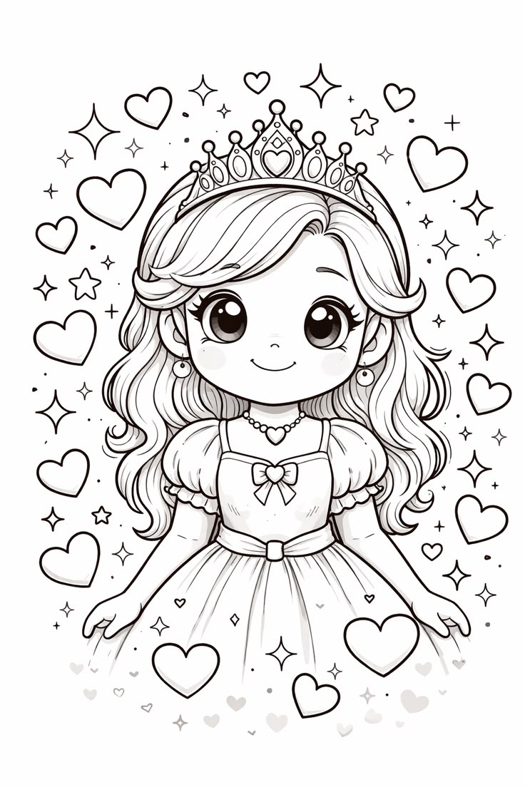 elsa and anna coloring pages - coloring books